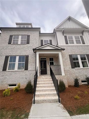 1220 Waterfall Court, Cumming, GA 30041