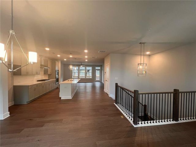 1220 Waterfall Court, Cumming, GA 30041