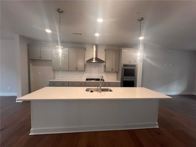 1220 Waterfall Court, Cumming, GA 30041