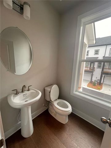 1220 Waterfall Court, Cumming, GA 30041