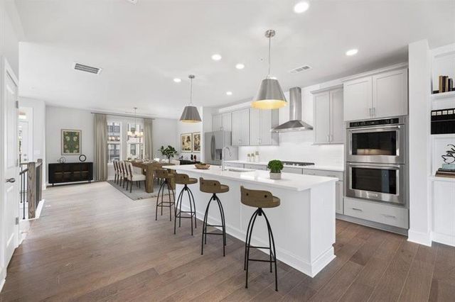 1220 Waterfall Court, Cumming, GA 30041