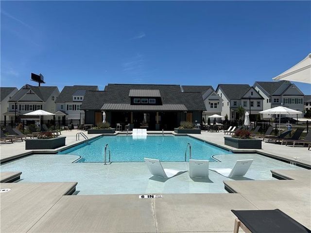 1220 Waterfall Court, Cumming, GA 30041