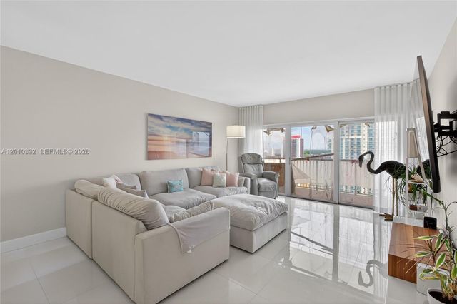 1985 S Ocean Dr 22H, Hallandale Beach, FL 33009