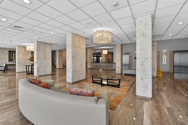 1985 S Ocean Dr 22H, Hallandale Beach, FL 33009