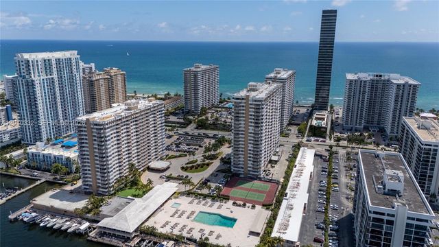 1985 S Ocean Dr 22H, Hallandale Beach, FL 33009