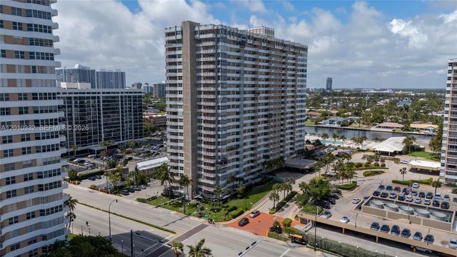 1985 S Ocean Dr 22H, Hallandale Beach, FL 33009