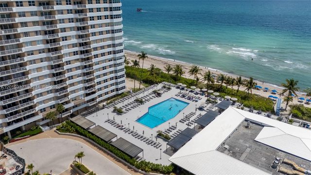 1985 S Ocean Dr 22H, Hallandale Beach, FL 33009