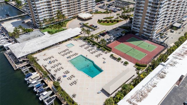 1985 S Ocean Dr 22H, Hallandale Beach, FL 33009