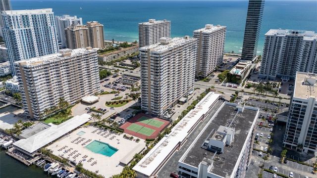 1985 S Ocean Dr 22H, Hallandale Beach, FL 33009