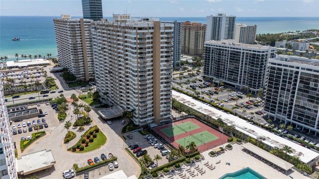 1985 S Ocean Dr 22H, Hallandale Beach, FL 33009