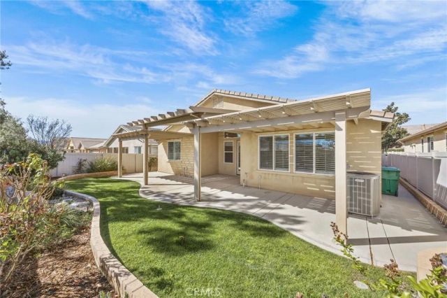 180 Salt Crk, Beaumont, CA 92223