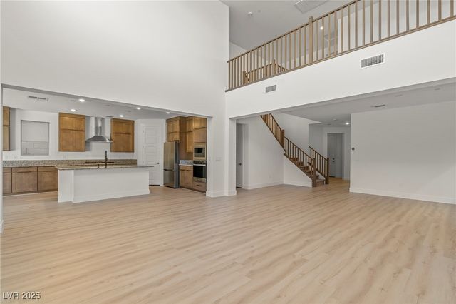 10851 Hanwicke Harbor Avenue, Las Vegas, NV 89166