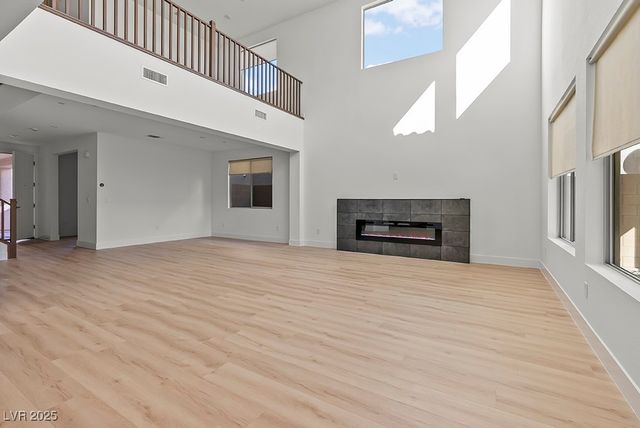 10851 Hanwicke Harbor Avenue, Las Vegas, NV 89166