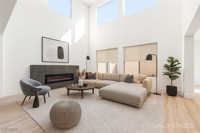 10851 Hanwicke Harbor Avenue, Las Vegas, NV 89166