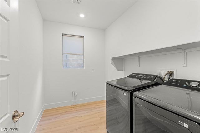 10851 Hanwicke Harbor Avenue, Las Vegas, NV 89166