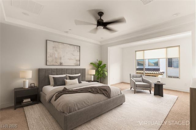 10851 Hanwicke Harbor Avenue, Las Vegas, NV 89166