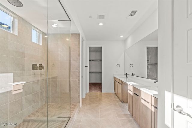 10851 Hanwicke Harbor Avenue, Las Vegas, NV 89166