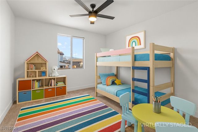 10851 Hanwicke Harbor Avenue, Las Vegas, NV 89166