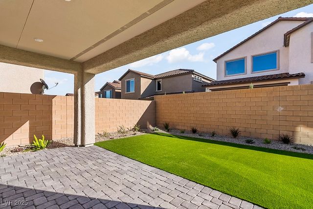 10851 Hanwicke Harbor Avenue, Las Vegas, NV 89166