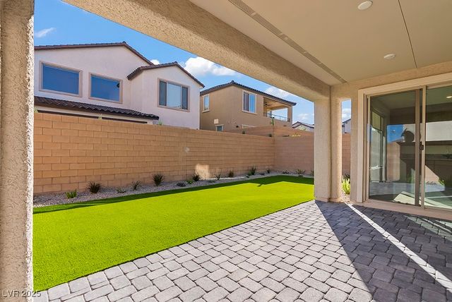 10851 Hanwicke Harbor Avenue, Las Vegas, NV 89166