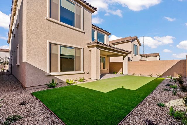 10851 Hanwicke Harbor Avenue, Las Vegas, NV 89166