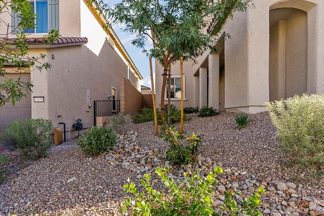 10851 Hanwicke Harbor Avenue, Las Vegas, NV 89166