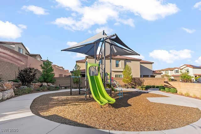 10851 Hanwicke Harbor Avenue, Las Vegas, NV 89166