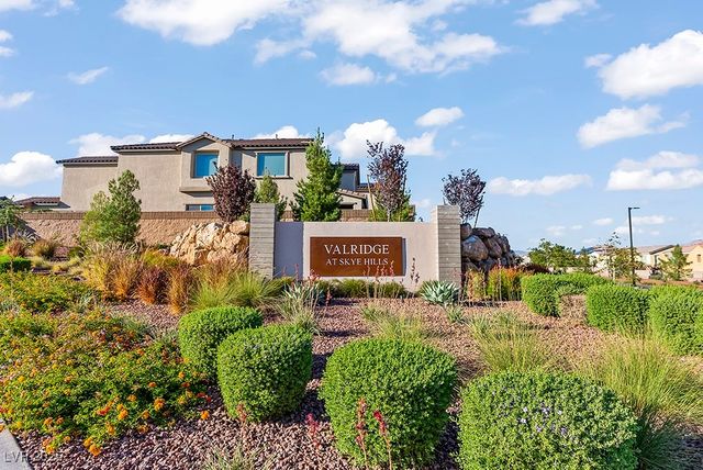 10851 Hanwicke Harbor Avenue, Las Vegas, NV 89166