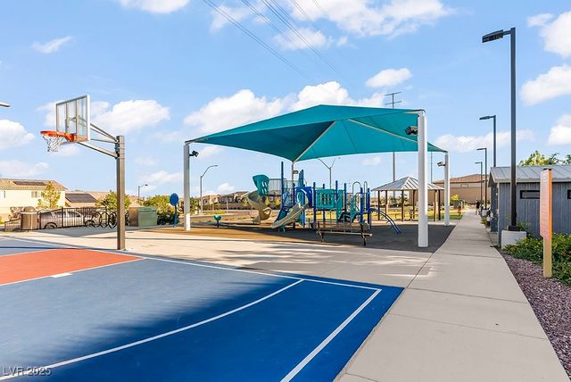 10851 Hanwicke Harbor Avenue, Las Vegas, NV 89166