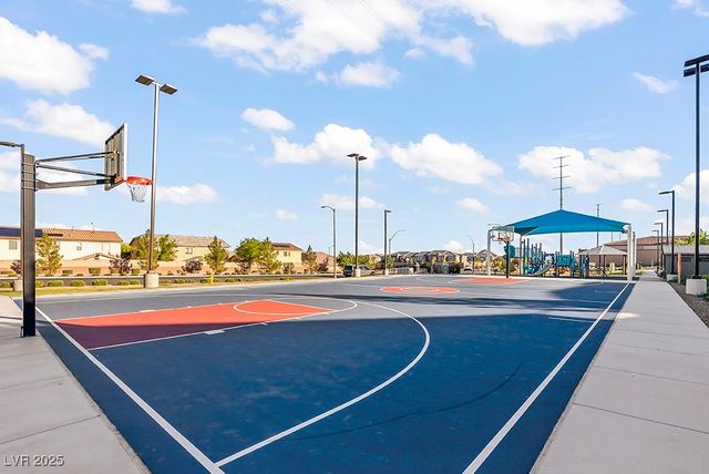 10851 Hanwicke Harbor Avenue, Las Vegas, NV 89166