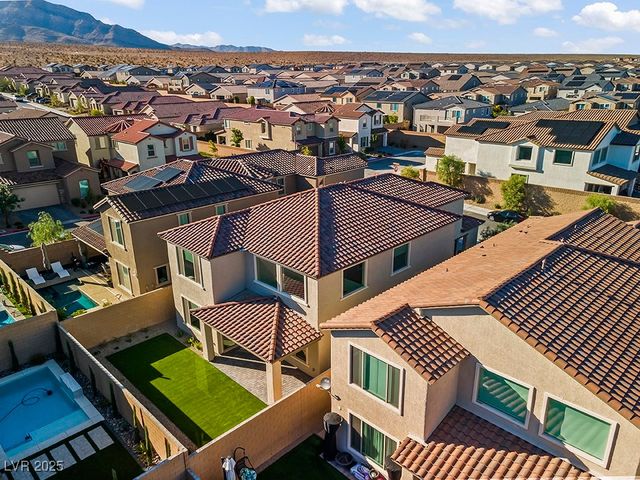 10851 Hanwicke Harbor Avenue, Las Vegas, NV 89166