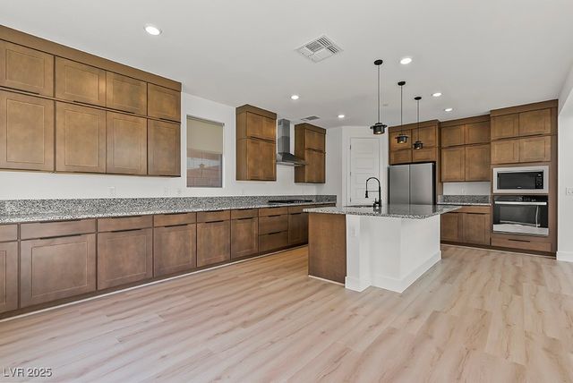 10851 Hanwicke Harbor Avenue, Las Vegas, NV 89166