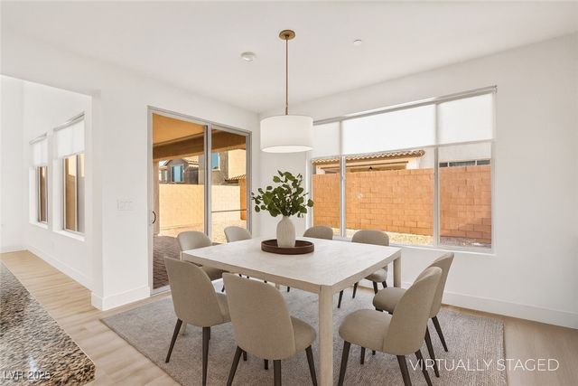 10851 Hanwicke Harbor Avenue, Las Vegas, NV 89166