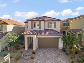 10851 Hanwicke Harbor Avenue, Las Vegas, NV 89166