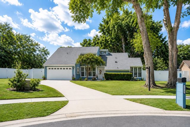 1319 SUMMERTREE COURT, Longwood, FL 32750