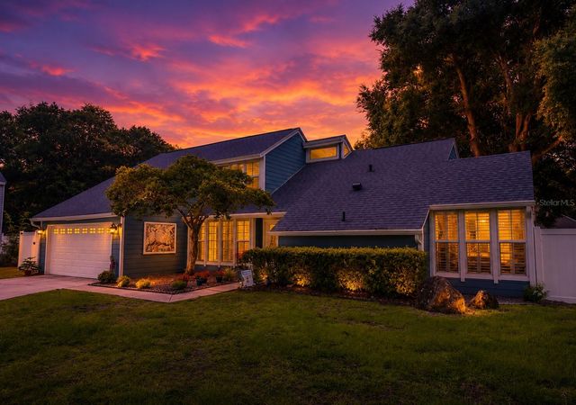 1319 SUMMERTREE COURT, Longwood, FL 32750