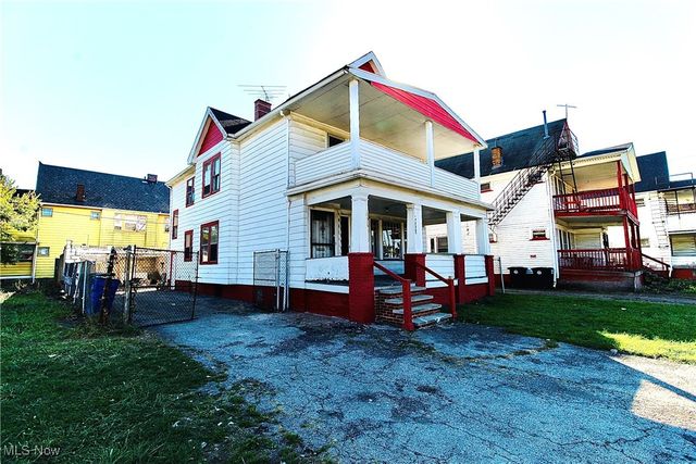 12406 Kinsman Road, Cleveland, OH 44120