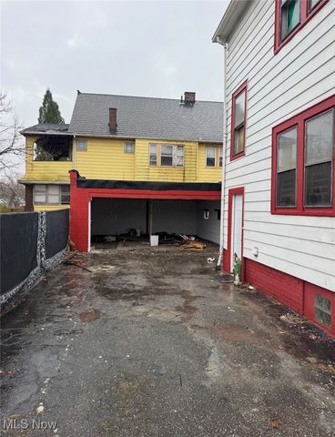 12406 Kinsman Road, Cleveland, OH 44120