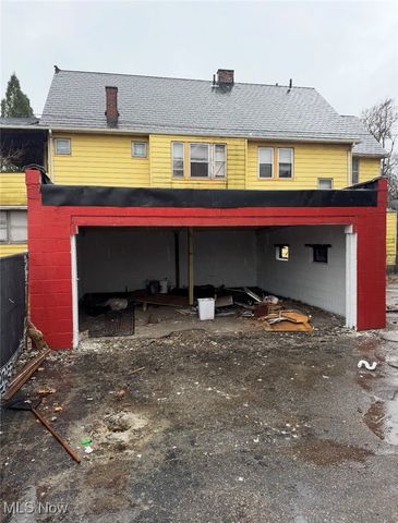 12406 Kinsman Road, Cleveland, OH 44120