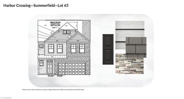 5211 Maple Blossom Trail, Greensboro, NC 27455