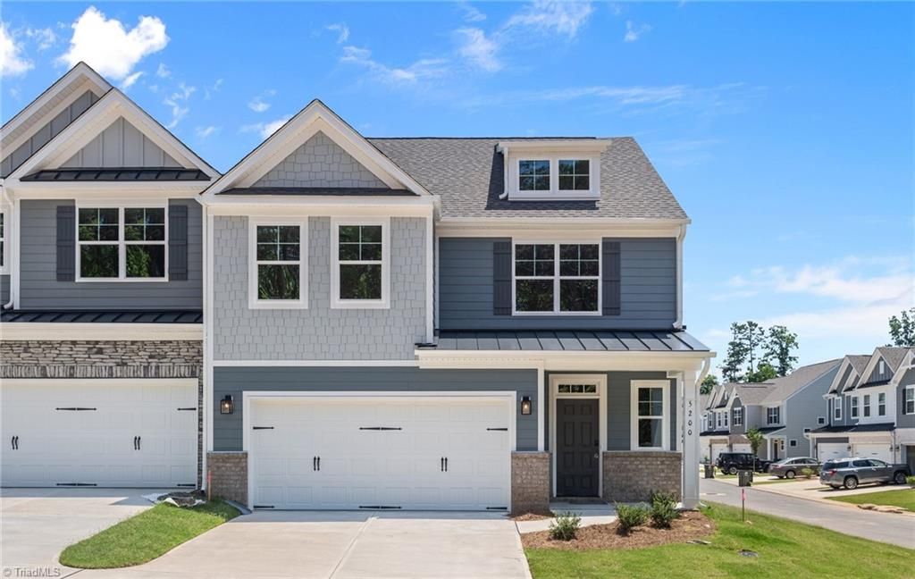 5211 Maple Blossom Trail, Greensboro, NC 27455