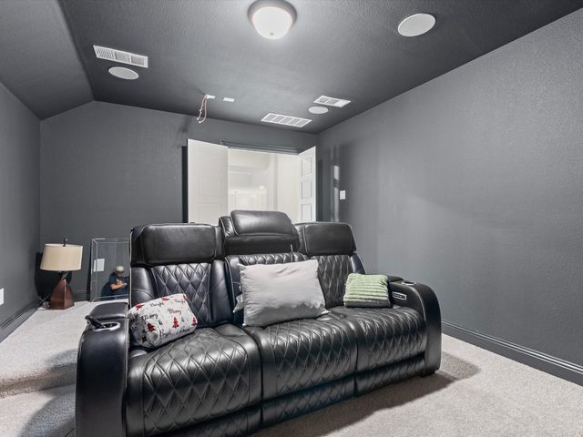 4009 Horsemint Road, Aubrey, TX 76227