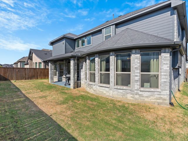 4009 Horsemint Road, Aubrey, TX 76227