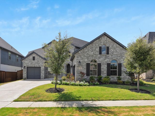 4009 Horsemint Road, Aubrey, TX 76227