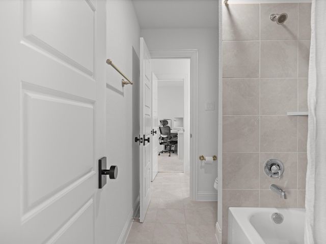 4009 Horsemint Road, Aubrey, TX 76227