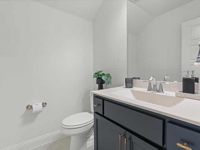 4009 Horsemint Road, Aubrey, TX 76227