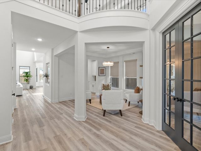 4009 Horsemint Road, Aubrey, TX 76227