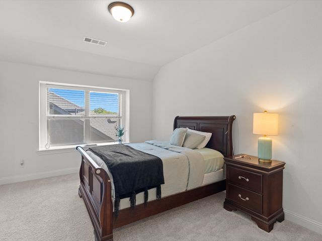 4009 Horsemint Road, Aubrey, TX 76227
