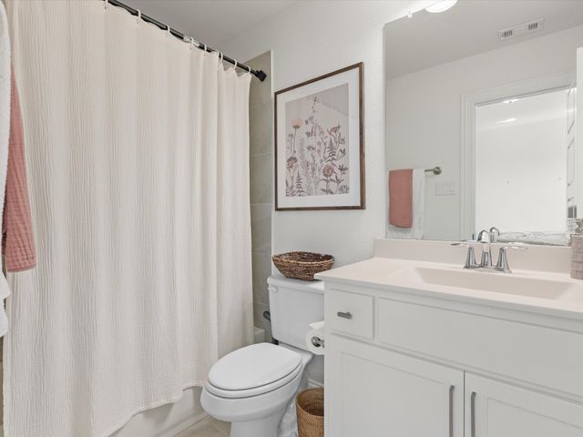 4009 Horsemint Road, Aubrey, TX 76227