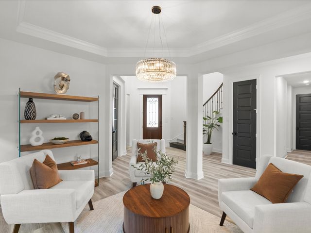4009 Horsemint Road, Aubrey, TX 76227